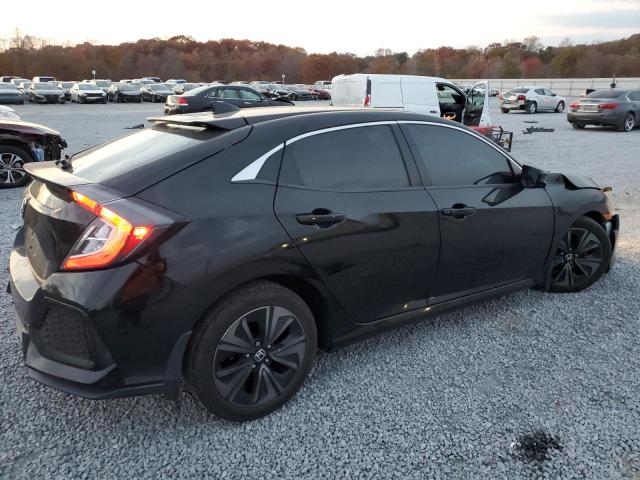 Изображение 3 2017 HONDA CIVIC EX 2017 с VIN SHHFK7H51HU221356