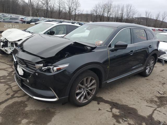 Изображение 1 2023 MAZDA CX-9 GRAND TOURING 2023 с VIN JM3TCBDY8P0634268