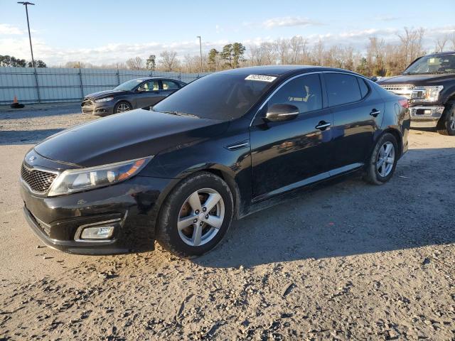 Изображение 2014 KIA OPTIMA LX 2014