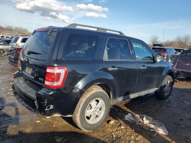 Image 3 of 2012 FORD ESCAPE XLT 2012 with VIN 1FMCU0DG9CKC52827