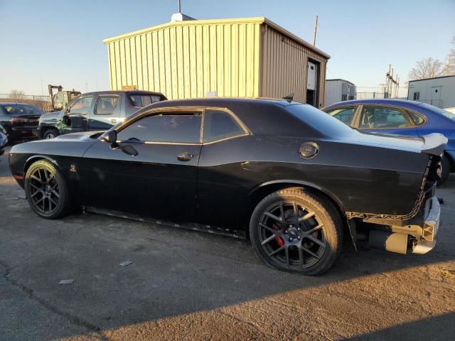 Изображение 2 2018 DODGE CHALLENGER R/T 392 2018 с VIN 2C3CDZFJ8JH205038