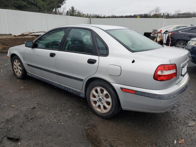 Изображение 2 2001 VOLVO S40 1.9T 2001 с VIN YV1VS29571F729678