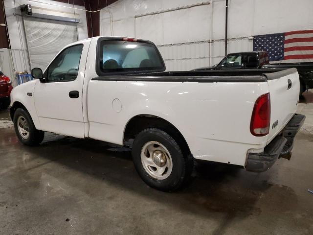 Image 2 of 2001 Ford F-150 2001 with VIN 3FTZF17241MA62499