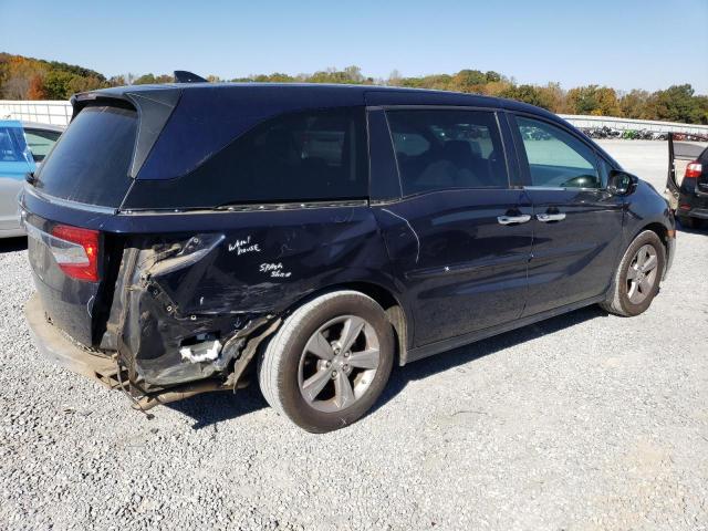 Image 3 of 2018 HONDA ODYSSEY EX 2018 with VIN 5FNRL6H53JB070600