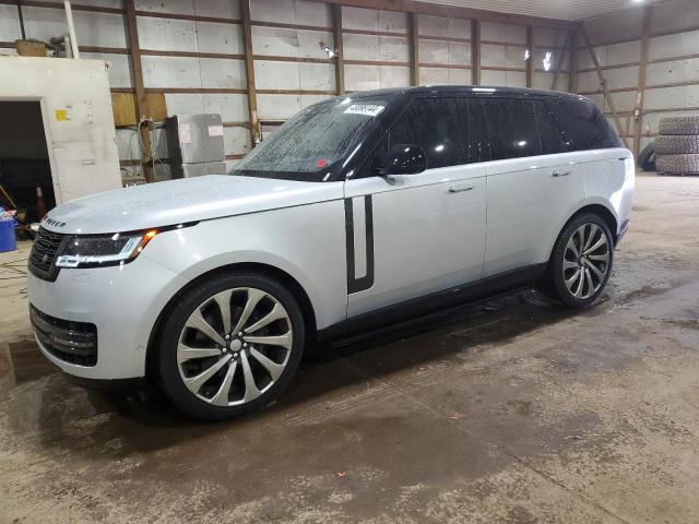Изображение 2023 LAND ROVER RANGE ROVER SE 2023