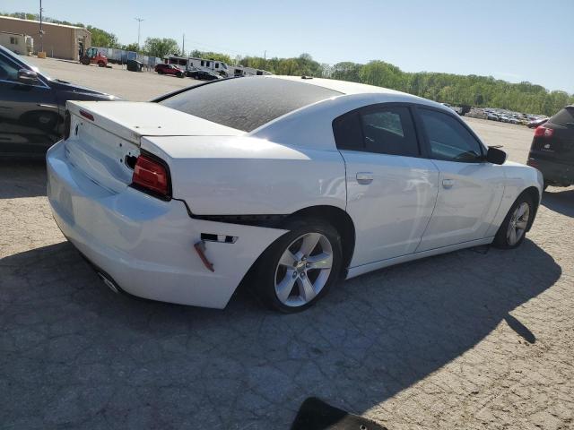 Изображение 3 2013 DODGE CHARGER SE 2013 с VIN 2C3CDXBG8DH594833
