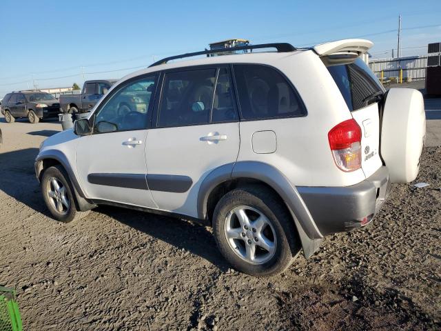 Изображение 2 2001 TOYOTA RAV4  2001 с VIN JTEHH20V716006391