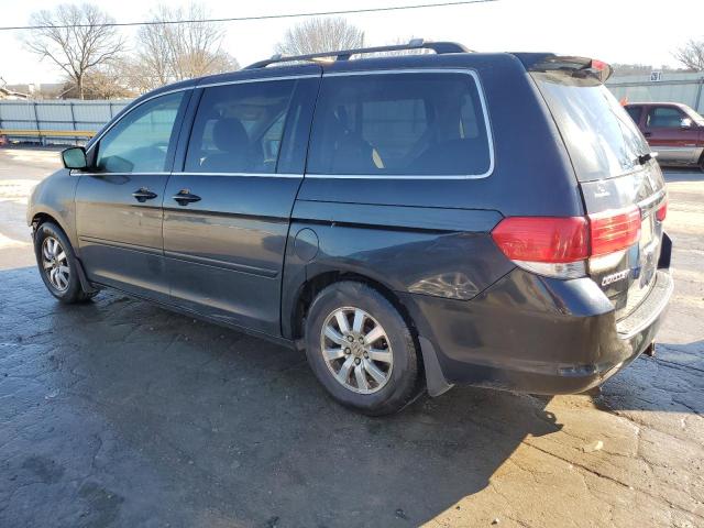 Изображение 2 2008 HONDA ODYSSEY EXL 2008 с VIN 5FNRL38698B010709