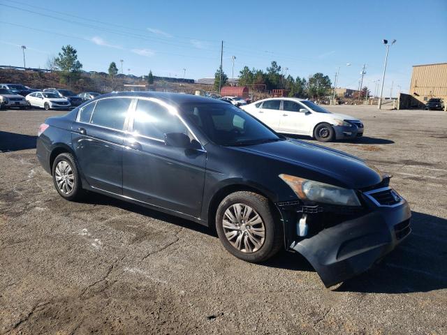 Изображение 1 2009 HONDA ACCORD LX 2009 с VIN 1HGCP26339A048218