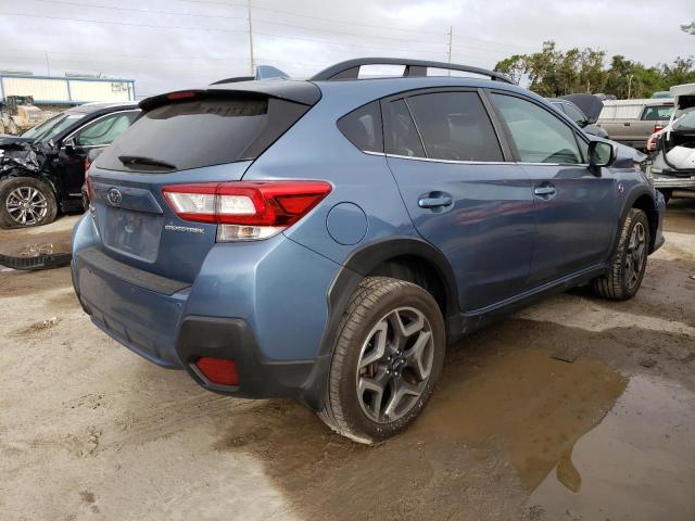 Изображение 3 2018 SUBARU CROSSTREK LIMITED 2018 с VIN JF2GTAMC3J8287550