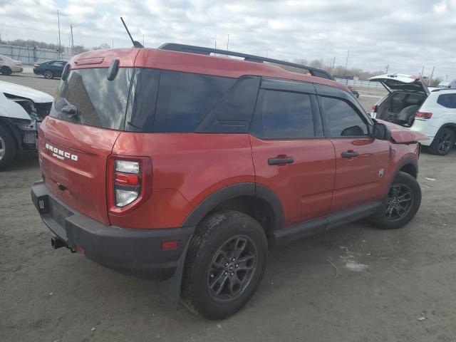Изображение 3 2022 FORD BRONCO SPORT BIG BEND 2022 с VIN 3FMCR9B67NRD76030