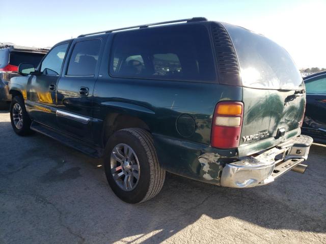 Obraz 2 z 2003 GMC YUKON XL C1500 2003 z VIN 3GKEC16T13G109298