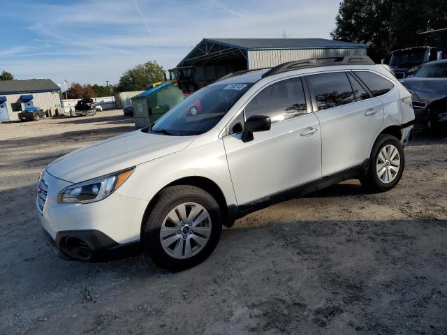 Image 1 of 2017 SUBARU OUTBACK 2.5I 2017 with VIN 4S4BSAAC3H3249223