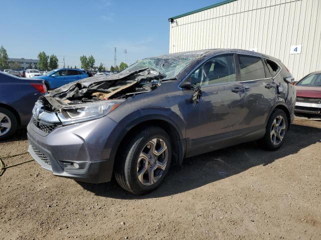 Изображение 1 2017 HONDA CR-V EXL 2017 с VIN 2HKRW2H8XHH129048