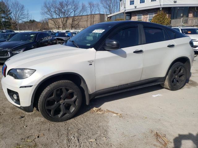 Image 1 of 2011 BMW X6 XDRIVE50I 2011 with VIN 5UXFG8C55BLZ96438