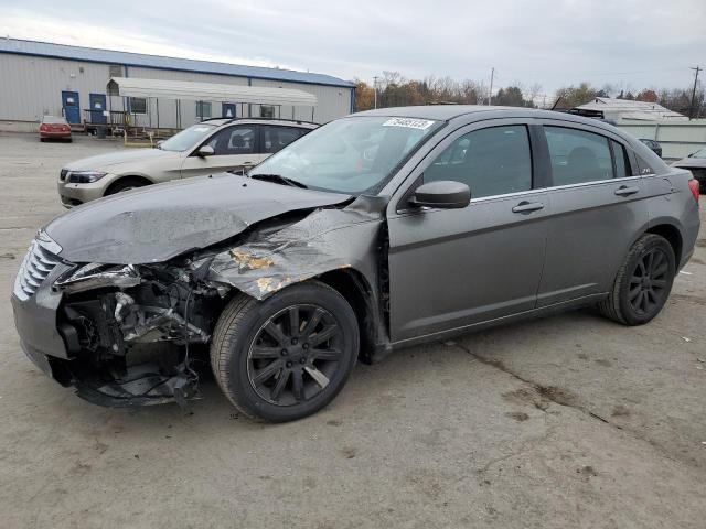 Obraz 2013 CHRYSLER 200 TOURING 2013