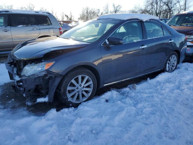 Obraz 1 z 2012 TOYOTA CAMRY SE 2012 z VIN 4T1BK1FK1CU015438