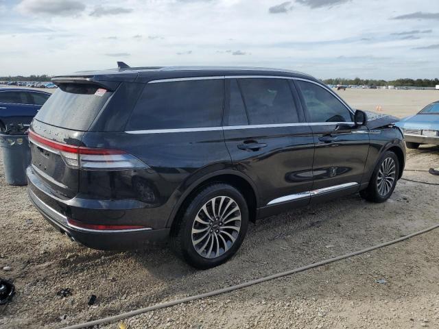 Obraz 3 z 2020 LINCOLN AVIATOR RESERVE 2020 z VIN 5LM5J7XC1LGL30052