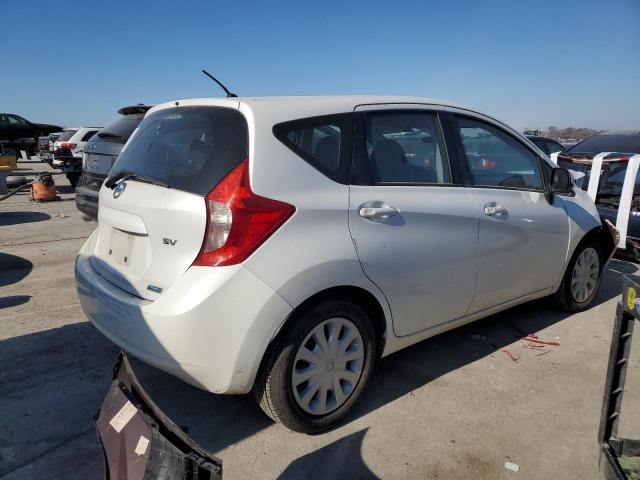 Obraz 3 z 2014 NISSAN VERSA NOTE S 2014 z VIN 3N1CE2CP6EL410317