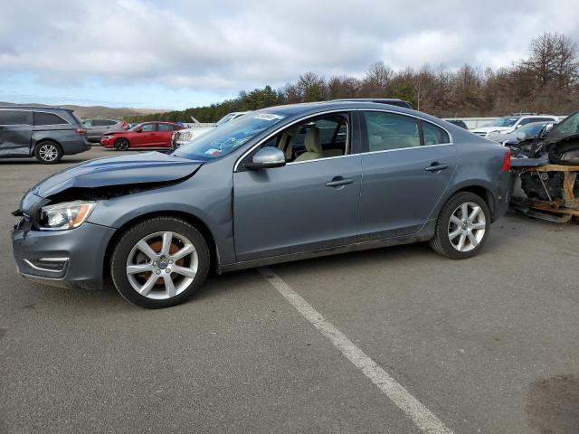 Obraz 2016 VOLVO S60 PREMIER 2016