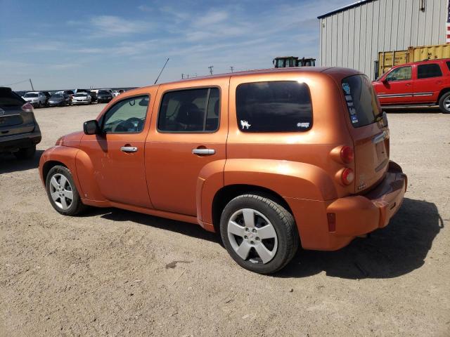 Obraz 2 z 2006 CHEVROLET HHR LS 2006 z VIN 3GNDA13D56S555196