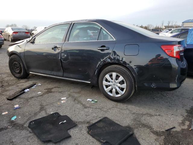 Obraz 2 z 2013 TOYOTA CAMRY L 2013 z VIN 4T4BF1FKXDR329293