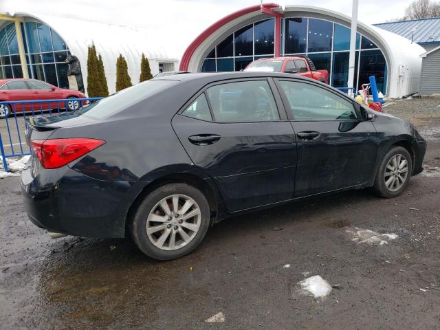 Obraz 3 z 2019 TOYOTA COROLLA L 2019 z VIN 2T1BURHE4KC169707