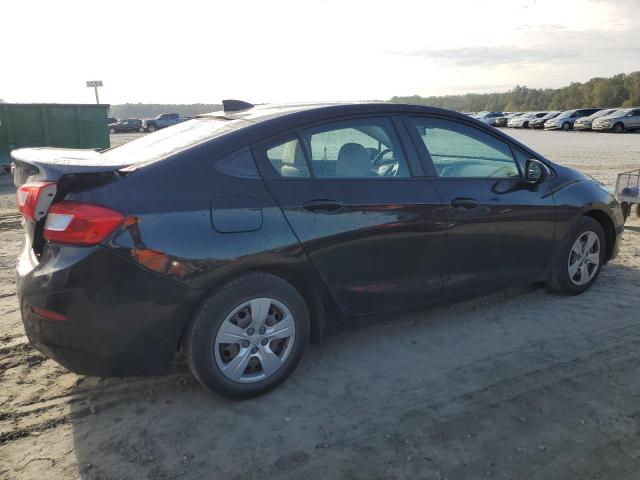Obraz 3 z 2017 CHEVROLET CRUZE LS 2017 z VIN 1G1BC5SM1H7257709