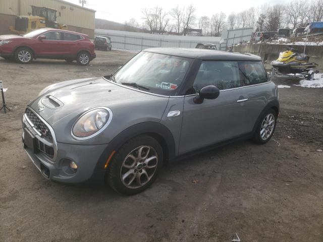Изображение 2014 MINI COOPER S 2014
