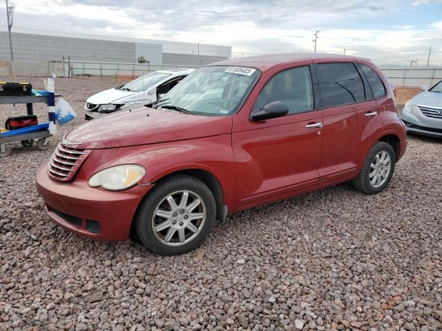 Obraz 1 z 2007 CHRYSLER PT CRUISER TOURING 2007 z VIN 3A4FY58B37T511618