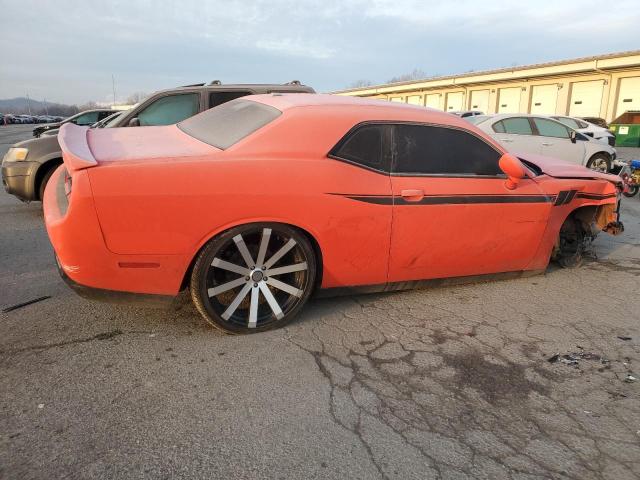 Image 3 of 2016 DODGE CHALLENGER SXT 2016 with VIN 2C3CDZAG0GH316476