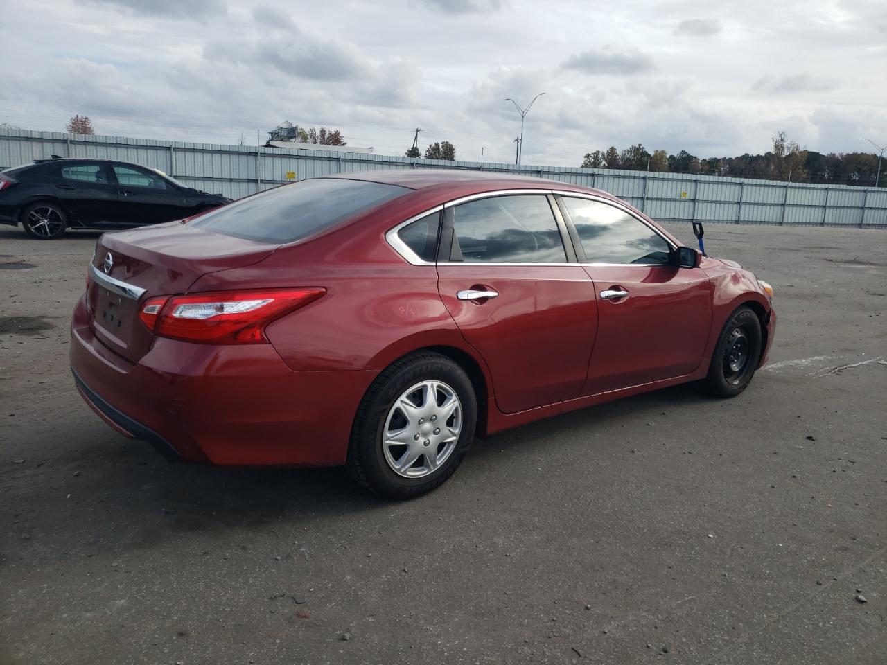 Image 3 of 2016 NISSAN ALTIMA 2.5 2016 with VIN 1N4AL3AP8GC225757