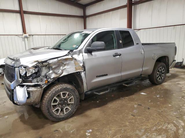Obraz 1 z 2016 TOYOTA TUNDRA DOUBLE CAB SR/SR5 2016 z VIN 5TFUM5F1XGX064292