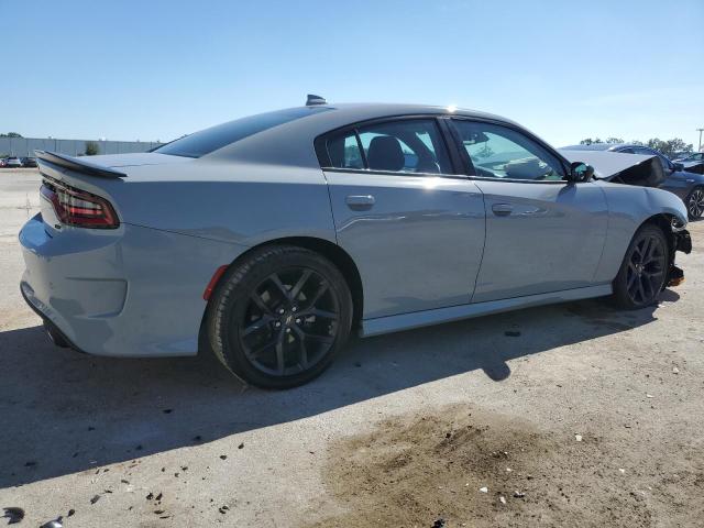 Image 3 of 2022 DODGE CHARGER GT 2022 with VIN 2C3CDXHG4NH170123