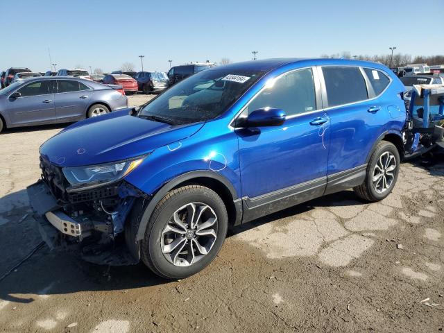 2020 HONDA CR-V EX 2020 image