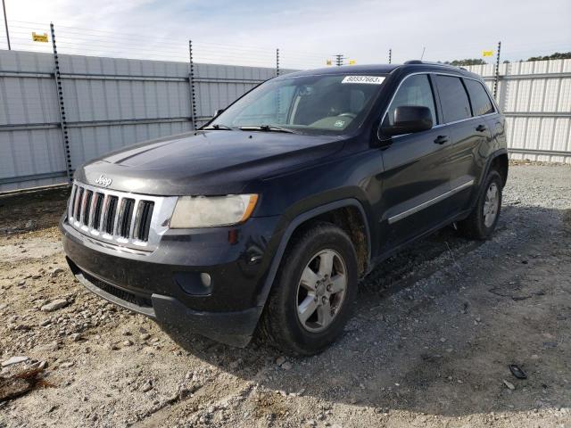 Изображение 1 2011 JEEP GRAND CHEROKEE LAREDO 2011 с VIN 1J4RR4GG9BC512889
