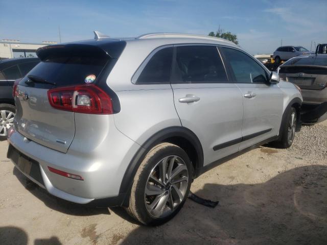 Obraz 3 z 2017 KIA NIRO EX TOURING 2017 z VIN KNDCE3LC8H5049449