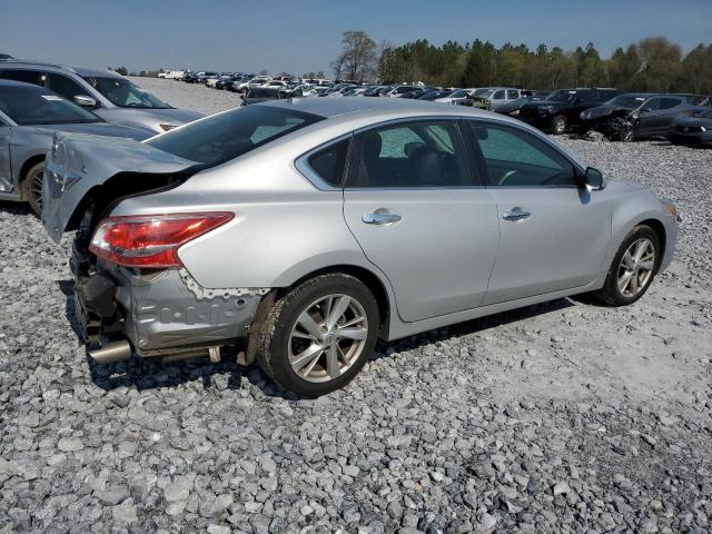 Изображение 3 2013 NISSAN ALTIMA 2.5 2013 с VIN 1N4AL3AP1DN439991