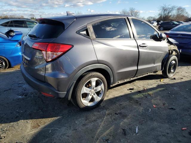 Image 3 of 2016 HONDA HR-V LX 2016 with VIN 3CZRU5H39GM740865