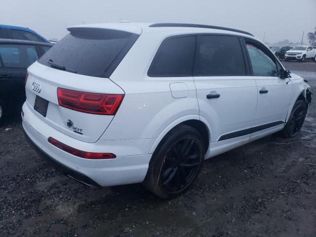 Изображение 3 2017 AUDI Q7 PRESTIGE 2017 с VIN WA1VAAF75HD023320