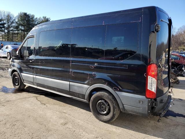 Obraz 2 z 2016 FORD TRANSIT T-350 2016 z VIN 1FBAX2CM4GKA81503