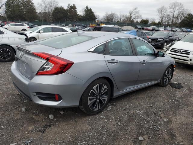Obraz 3 z 2017 HONDA CIVIC EX 2017 z VIN 19XFC1F3XHE024673