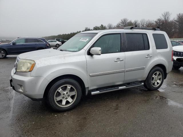 Obraz 2009 HONDA PILOT TOURING 2009