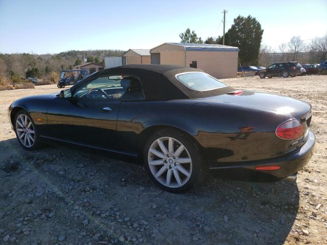 Obraz 2 z 2005 JAGUAR XK 8 2005 z VIN SAJDA42C552A43990