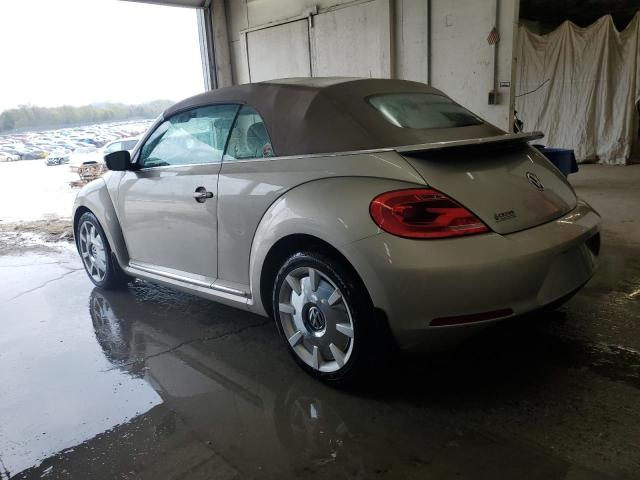 Obraz 2 z 2014 VOLKSWAGEN BEETLE  2014 z VIN 3VW507AT4EM808800