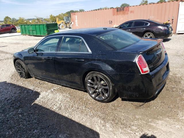 Obraz 2 z 2013 CHRYSLER 300 SRT-8 2013 z VIN 2C3CCAFJXDH553335