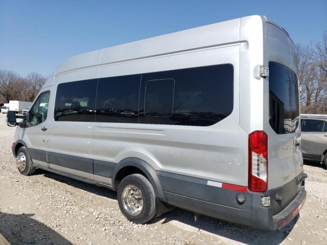 Image 2 of 2016 FORD TRANSIT T-350 HD 2016 with VIN 1FBVU4XV4GKB09163