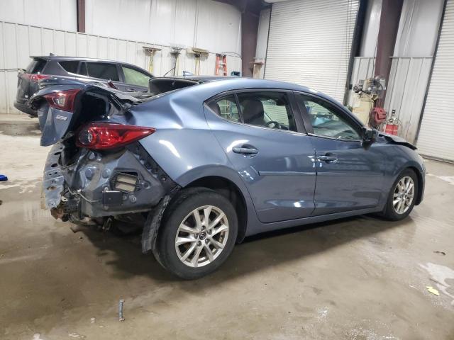 Изображение 3 2015 MAZDA 3 GRAND TOURING 2015 с VIN 3MZBM1W79FM143930