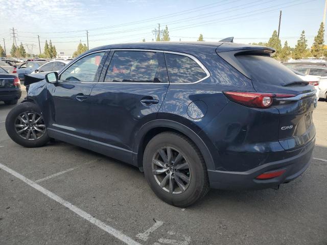 Image 2 of 2016 MAZDA CX-9 TOURING 2016 with VIN JM3TCACY2G0103739
