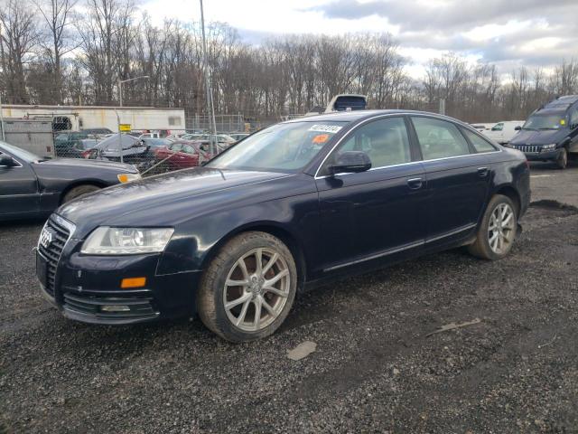 2009 AUDI A6 PREMIUM PLUS 2009 image